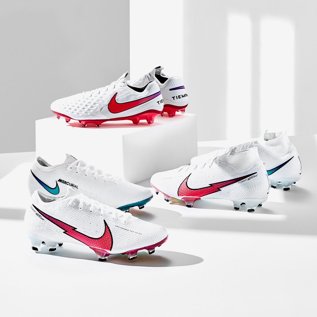 Crampon 2020 discount nike